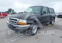 1998 Ford RANGER фото