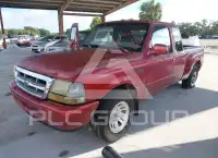 1998 Ford RANGER фото
