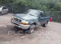 1998 Ford RANGER фото