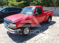 1998 Ford RANGER photo