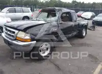 1998 Ford RANGER фото