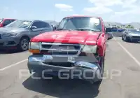 1998 Ford RANGER фото