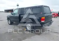 1998 Ford RANGER фото
