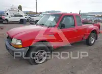 1998 Ford RANGER фото