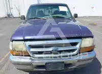 1998 Ford RANGER фото