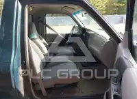1998 Ford RANGER photo