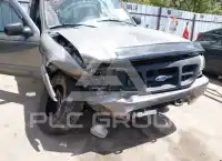 1998 Ford RANGER фото