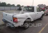 1998 Ford RANGER фото
