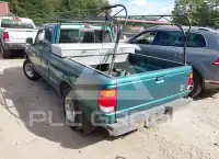 1998 Ford RANGER фото
