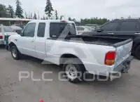 1998 Ford RANGER фото