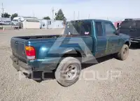 1998 Ford RANGER фото