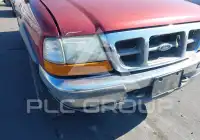 1998 Ford RANGER photo