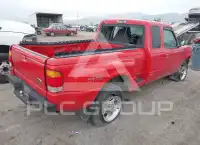 1998 Ford RANGER фото