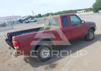 1998 Ford RANGER фото