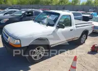 1998 Ford RANGER photo