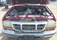 1998 Ford RANGER фото