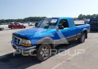 1998 Ford RANGER фото