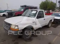 1998 Ford RANGER фото