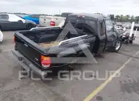 1998 Ford RANGER фото