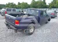 1998 Ford RANGER фото