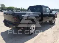 1998 Ford RANGER фото