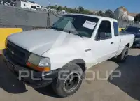 1998 Ford RANGER фото