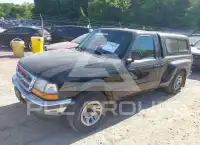 1998 Ford RANGER фото