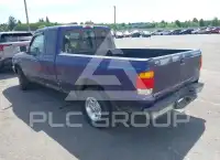 1998 Ford RANGER фото