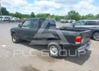 1998 Ford RANGER фото