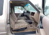 1998 Ford RANGER photo