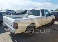 1998 Ford RANGER фото