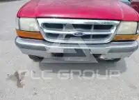 1998 Ford RANGER фото