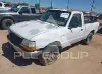 1998 Ford RANGER photo
