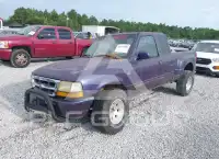 1998 Ford RANGER фото