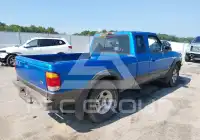 1998 Ford RANGER фото