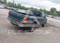 1998 Ford RANGER фото