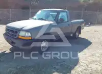 1998 Ford RANGER фото