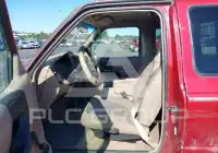 1998 Ford RANGER photo