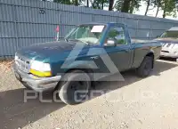 1998 Ford RANGER photo