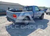 1998 Ford RANGER фото