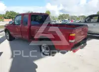 1998 Ford RANGER фото