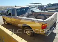 1998 Ford RANGER фото