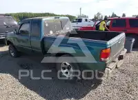 1998 Ford RANGER фото