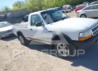 1998 Ford RANGER photo