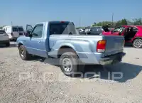 1998 Ford RANGER фото