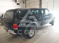 1998 Ford RANGER photo