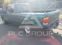 1998 Ford RANGER фото