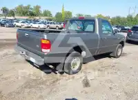 1998 Ford RANGER фото
