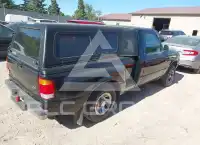 1998 Ford RANGER фото