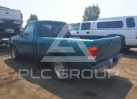1998 Ford RANGER фото